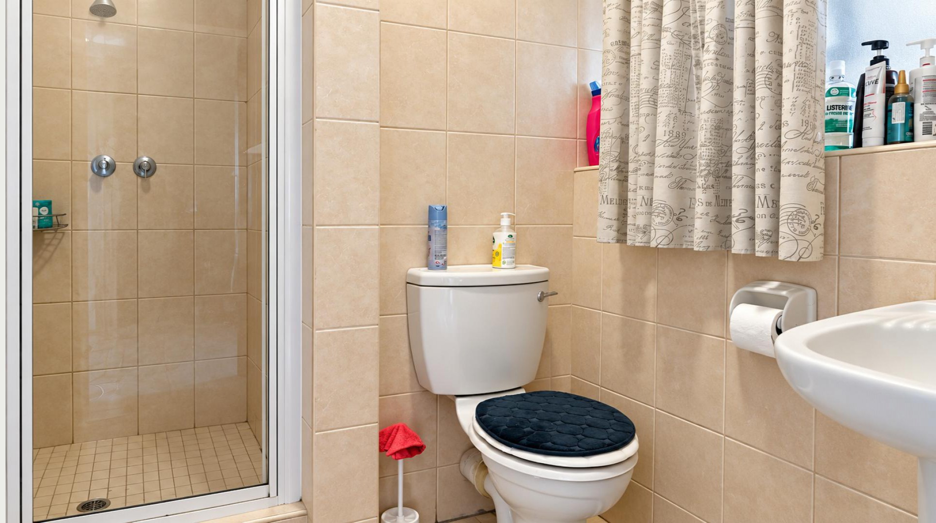 Bathroom 1 of property in Die Bult