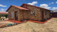 Front View of property in Mmabatho
