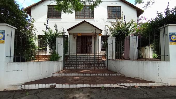 Property For Sale in Kensington - JHB - MyRoof.co.za