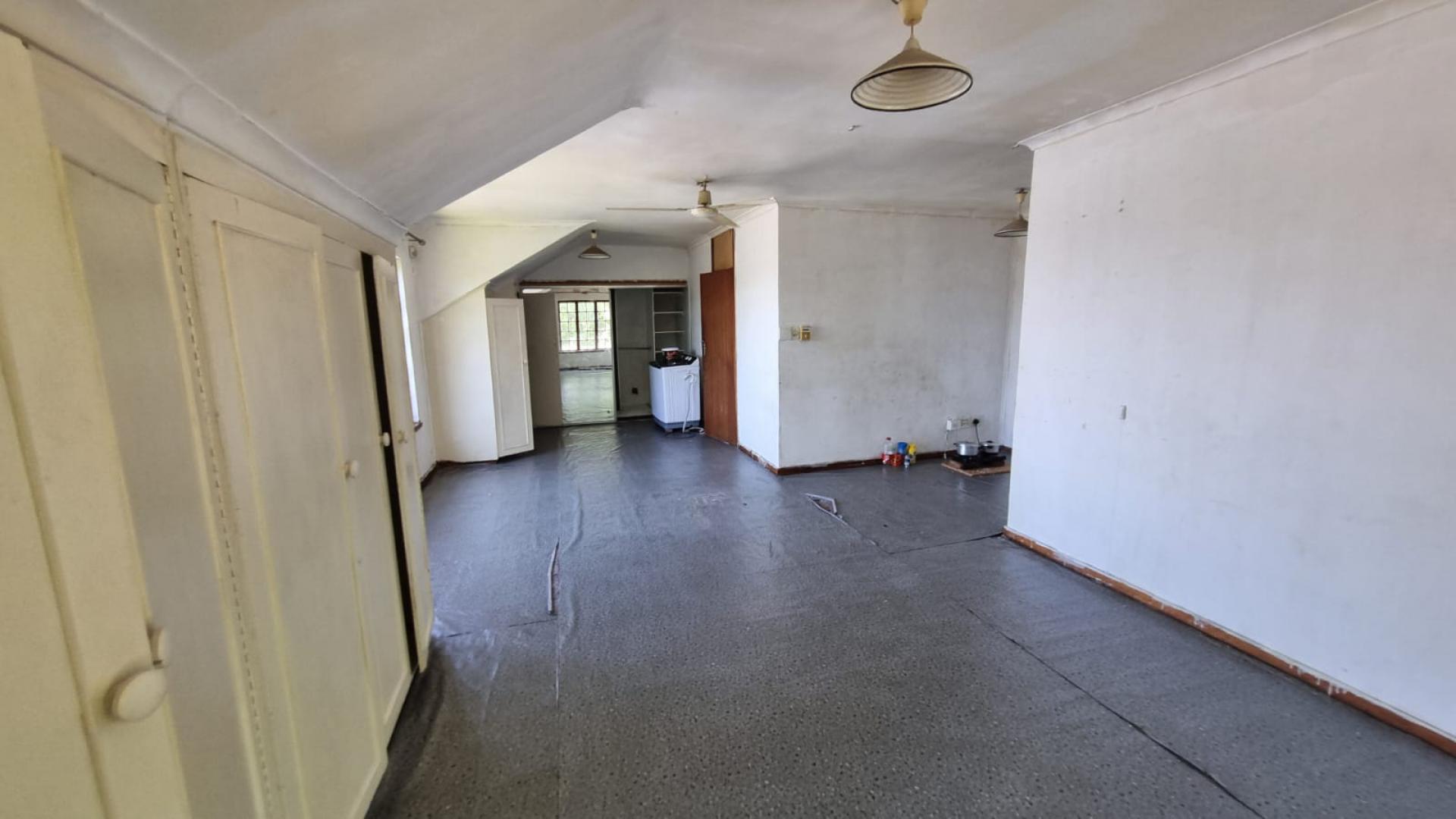 Bed Room 5+ of property in Kensington - JHB