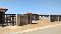 Front View of property in Vanderbijlpark