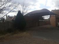 4 Bedroom 2 Bathroom Cluster for Sale for sale in Roodia