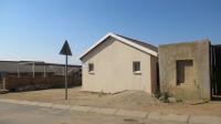 Front View of property in Zandspruit