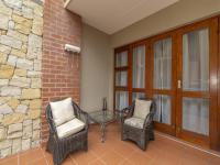 Patio of property in Douglasdale