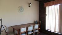 Dining Room - 11 square meters of property in Visagiepark