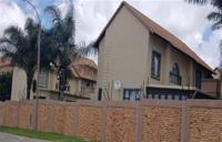 Front View of property in Kempton Park