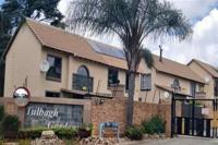 Front View of property in Kempton Park