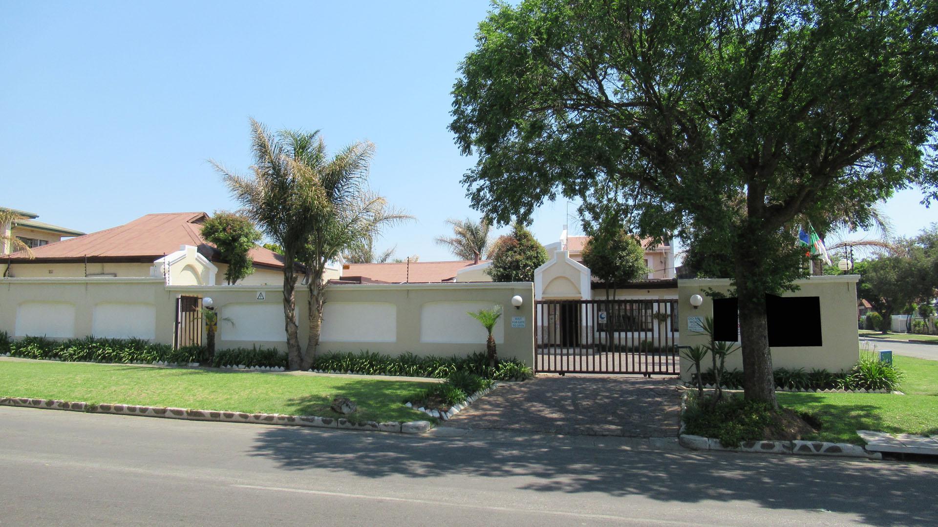 Front View of property in Benoni