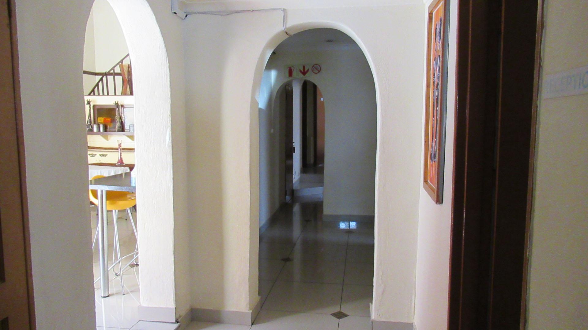 Spaces - 37 square meters of property in Benoni