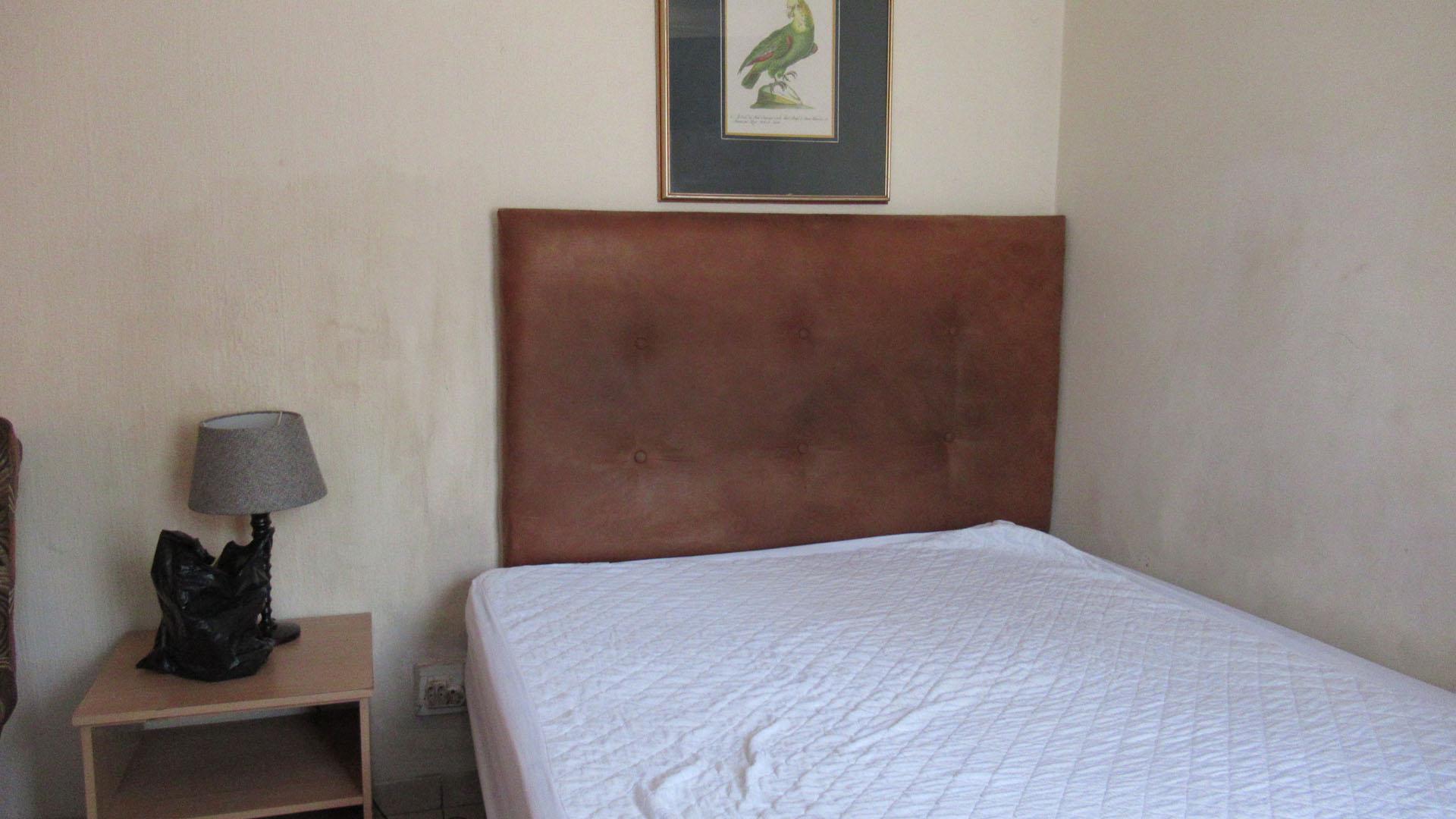 Bed Room 5+ - 205 square meters of property in Benoni