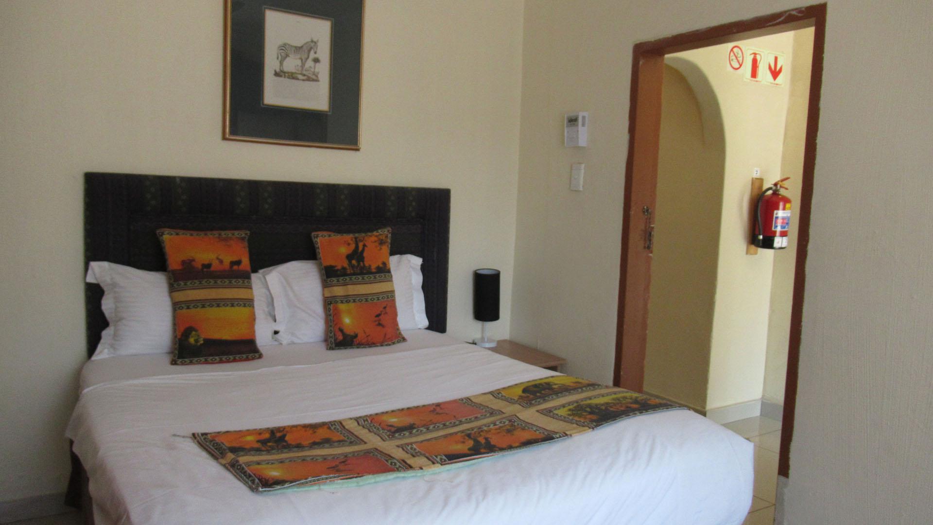 Bed Room 5+ - 205 square meters of property in Benoni