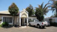 Front View of property in Benoni