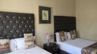 Bed Room 4 - 21 square meters of property in Benoni