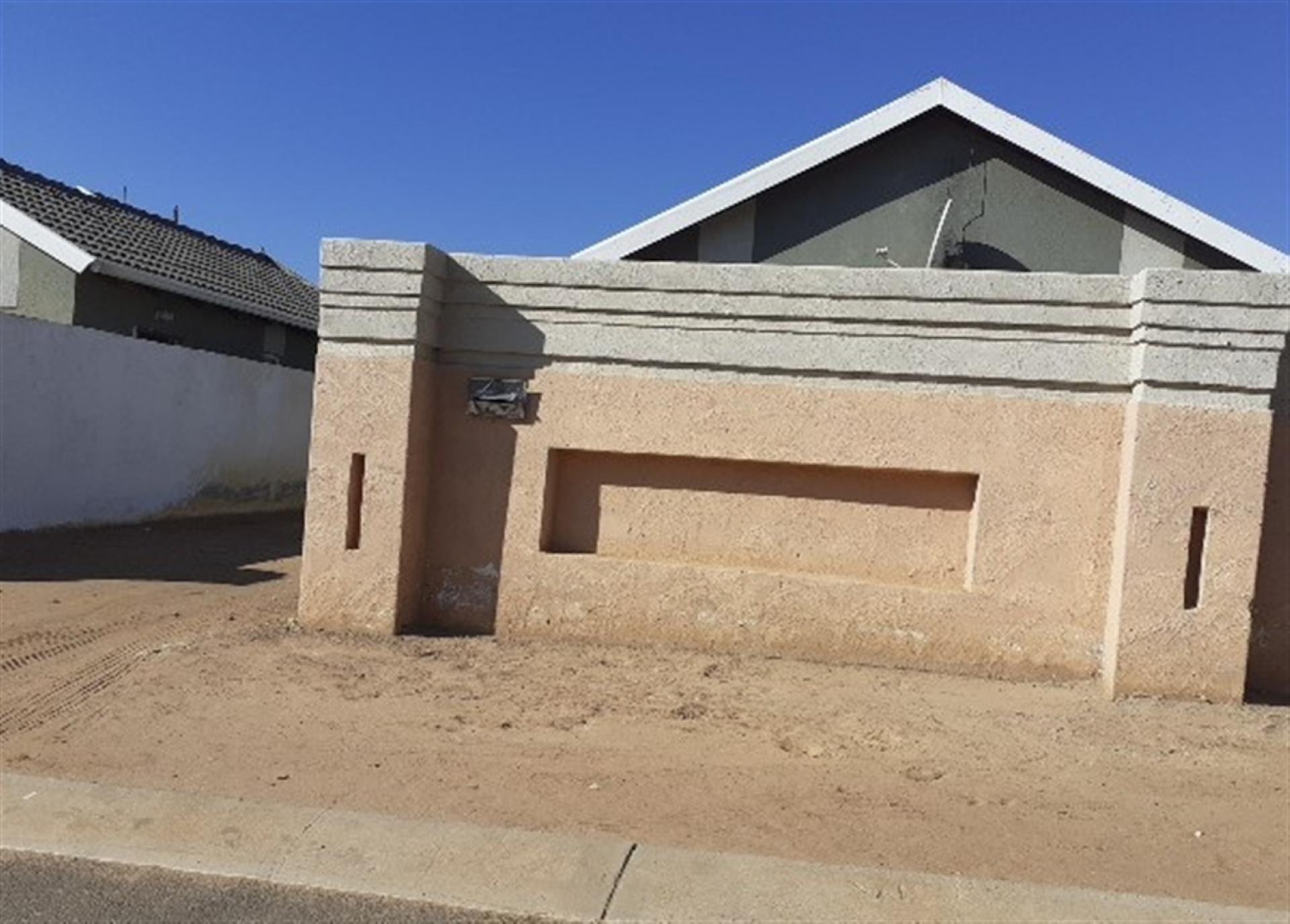 Front View of property in Windmill Park