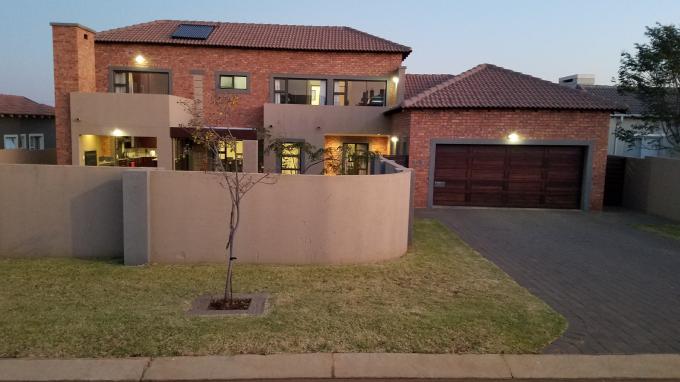 3 Bedroom House for Sale For Sale in Midstream Estate - Private Sale - MR390514