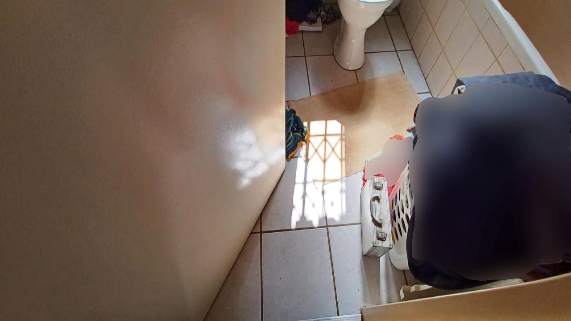 Bathroom 1 of property in Eldoraigne