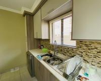 Scullery of property in Summerset