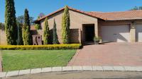 3 Bedroom 2 Bathroom House for Sale for sale in Willow Park Manor