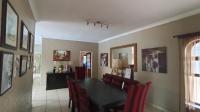 Dining Room - 22 square meters of property in Alberante