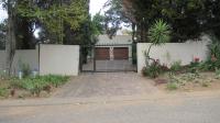 Front View of property in Lone Hill