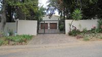 Front View of property in Lone Hill