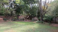 Garden of property in Lone Hill