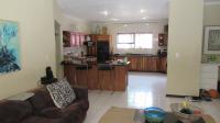 TV Room - 25 square meters of property in Lone Hill