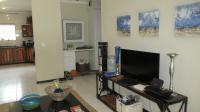 TV Room - 25 square meters of property in Lone Hill