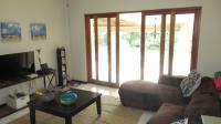 Lounges - 21 square meters of property in Lone Hill