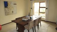Dining Room - 22 square meters of property in Lone Hill