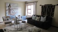 Lounges - 21 square meters of property in Lone Hill