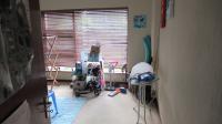 Bed Room 2 - 18 square meters of property in Lone Hill