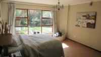 Main Bedroom - 29 square meters of property in Lone Hill