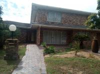 Front View of property in Summerstrand