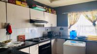 Kitchen - 8 square meters of property in Safarituine