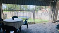 Patio - 13 square meters of property in Safarituine