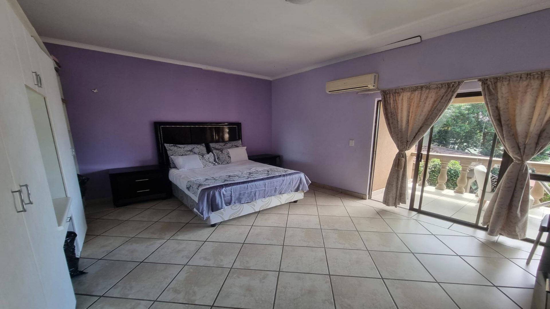 Bed Room 3 of property in Nelspruit Central