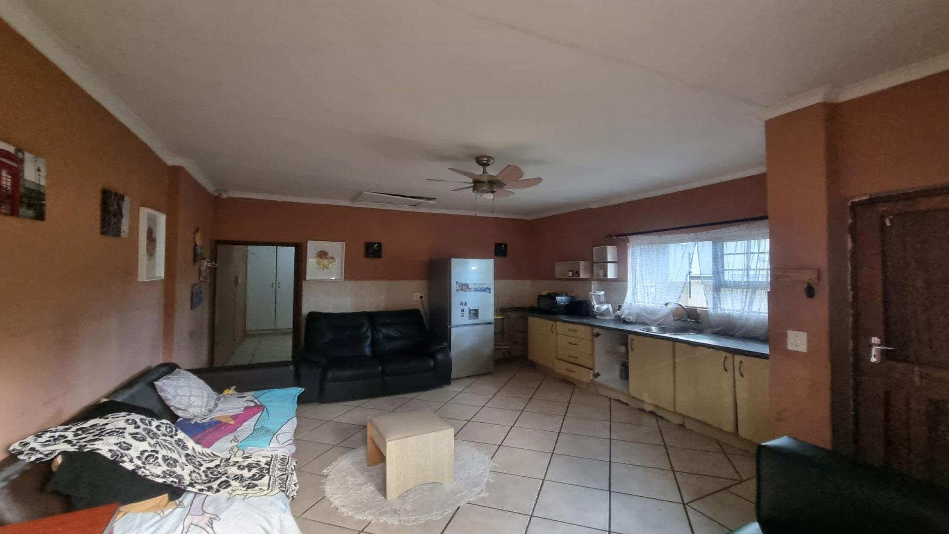 Flatlet of property in Nelspruit Central
