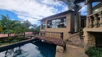 Swimming Pool of property in Nelspruit Central