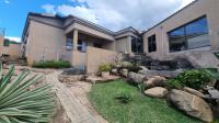 Flatlet of property in Nelspruit Central
