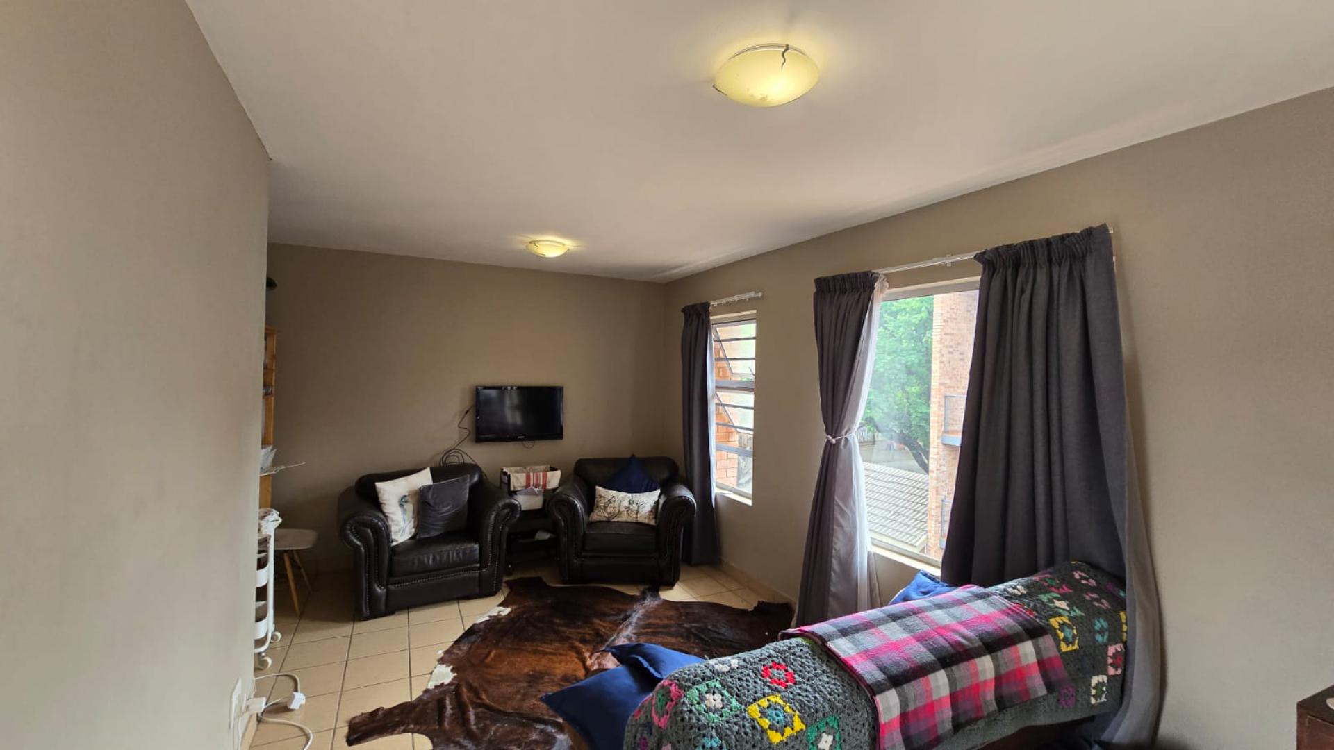 Lounges of property in Potchefstroom