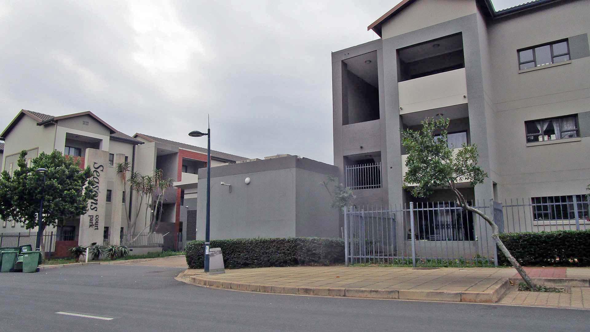 Front View of property in Umhlanga Rocks