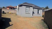 3 Bedroom 2 Bathroom House for Sale for sale in Cosmo City