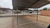 Carport  of property in Waterval East
