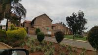Front View of property in Waterval East