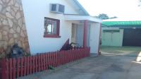 3 Bedroom 2 Bathroom House for Sale for sale in Graafwater