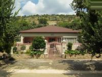 Front View of property in Capital Park