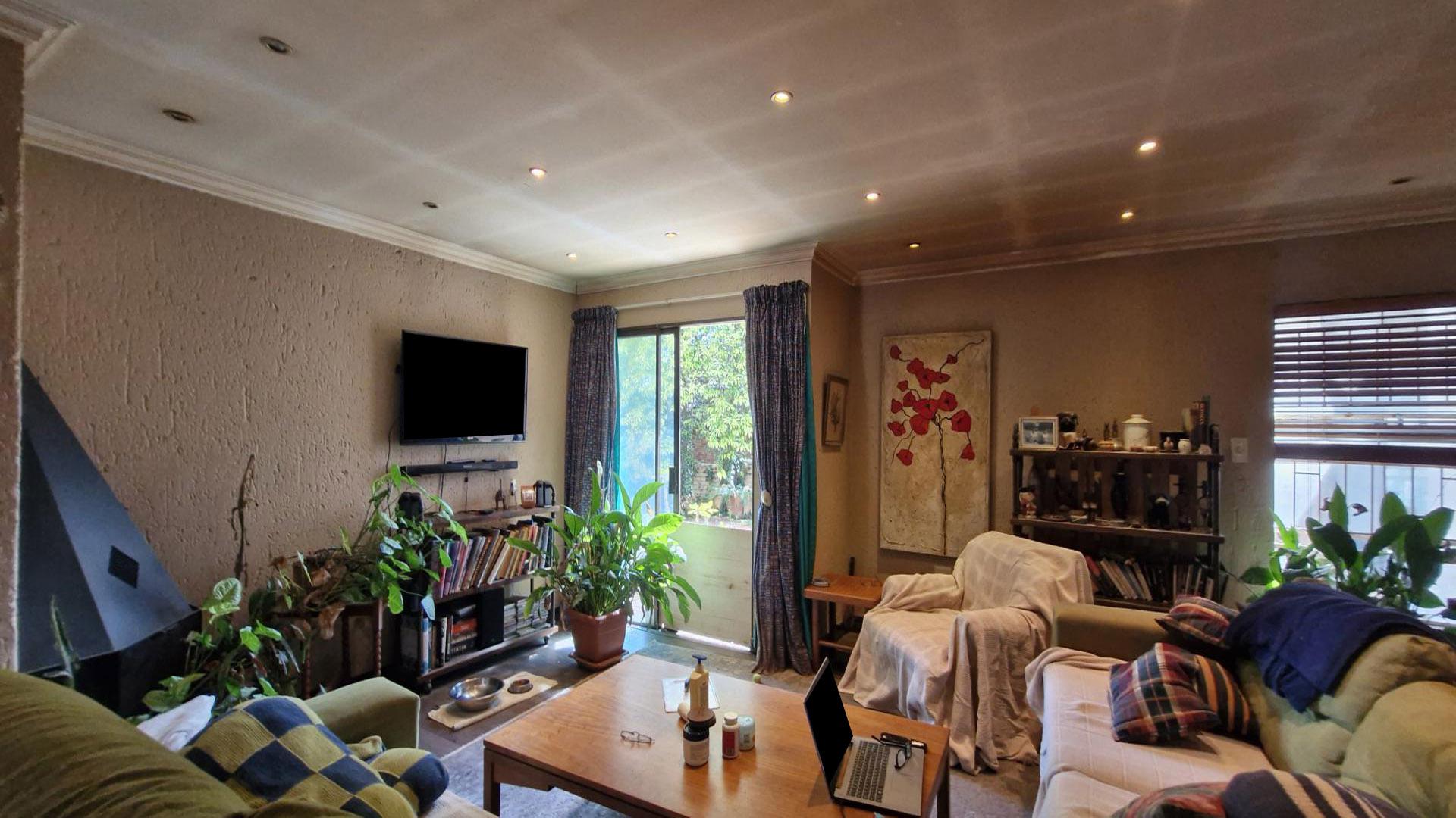 Lounges of property in Northwold