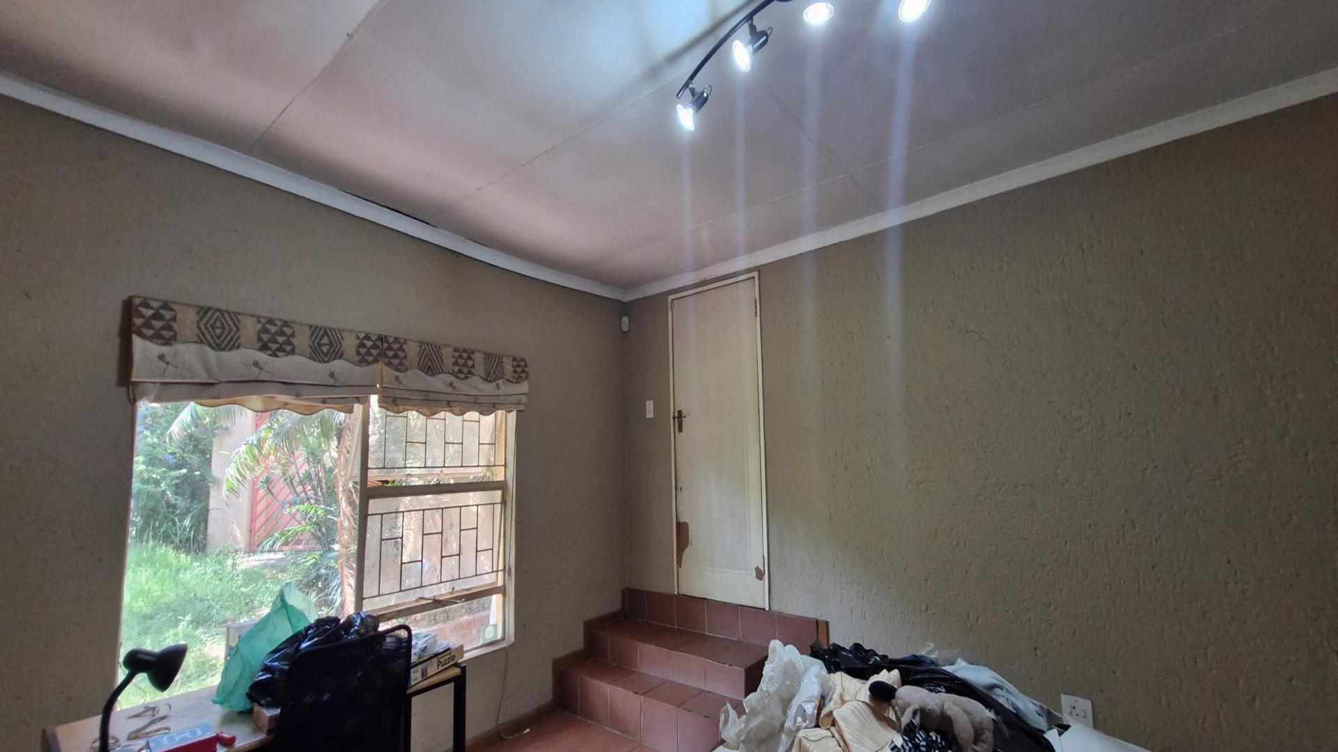 Bed Room 1 of property in Northwold