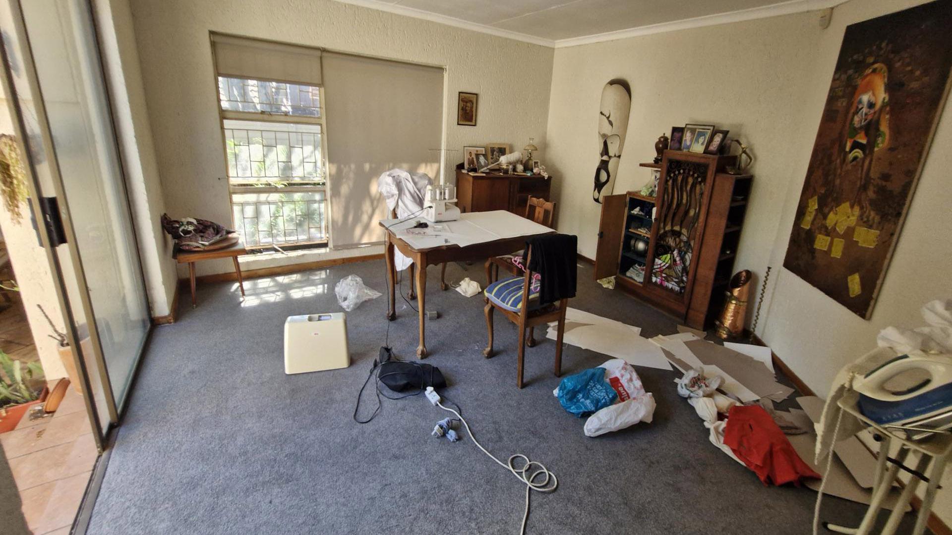 Bed Room 2 of property in Northwold